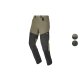 PARKSIDE PERFORMANCE® Herren Arbeitsbundhose mit CORDURA® Knieverstärkung - B-Ware
