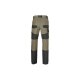 PARKSIDE PERFORMANCE® Herren Arbeitsbundhose mit CORDURA® Knieverstärkung - B-Ware