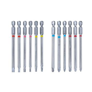 PARKSIDE® Bit-Set »PBS 4 «, farbcodiert - B-Ware