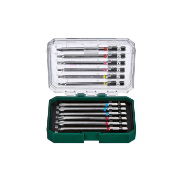 PARKSIDE® Bit-Set »PBS 4 «, farbcodiert - B-Ware