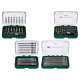 PARKSIDE® Bit-Set »PBS 4 «, farbcodiert - B-Ware