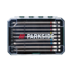 PARKSIDE® Bit-Set »PBS 4 «, farbcodiert - B-Ware