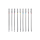 PARKSIDE® Bit-Set »PBS 4 «, farbcodiert - B-Ware