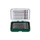PARKSIDE® Bit-Set »PBS 4 «, farbcodiert - B-Ware