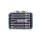 PARKSIDE® Bit-Set »PBS 4 «, farbcodiert - B-Ware