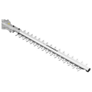 PARKSIDE® Elektro-Langstielheckenschere »PEHSL 710 A1« - B-Ware Transportschaden Kosmetisch