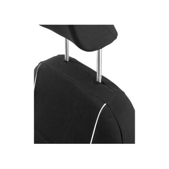 ULTIMATE SPEED® 12-teiliges Autositzbezug-Set - B-Ware neuwertig