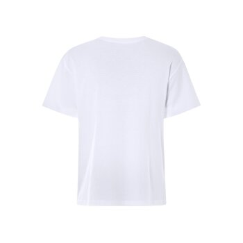 esmara® Damen T-Shirt, aus reiner Baumwolle - B-Ware