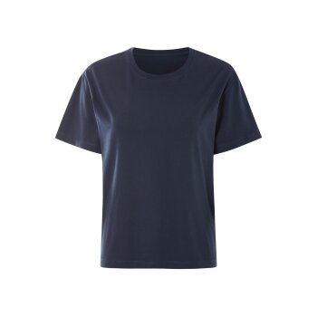 esmara® Damen T-Shirt, aus reiner Baumwolle - B-Ware