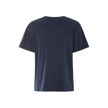 esmara® Damen T-Shirt, aus reiner Baumwolle - B-Ware
