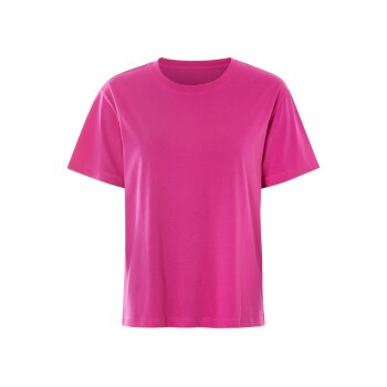 esmara® Damen T-Shirt, aus reiner Baumwolle - B-Ware