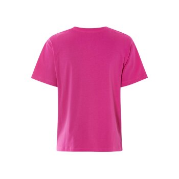 esmara® Damen T-Shirt, aus reiner Baumwolle - B-Ware