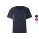 esmara® Damen T-Shirt, aus reiner Baumwolle - B-Ware