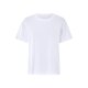 esmara® Damen T-Shirt, aus reiner Baumwolle - B-Ware
