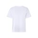 esmara® Damen T-Shirt, aus reiner Baumwolle - B-Ware