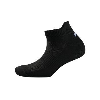 CRIVIT Damen Sport-Sneakersocken, 5 Paar, mit Fersenlasche - B-Ware