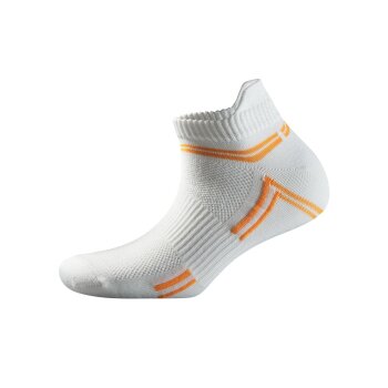 CRIVIT Damen Sport-Sneakersocken, 5 Paar, mit Fersenlasche - B-Ware