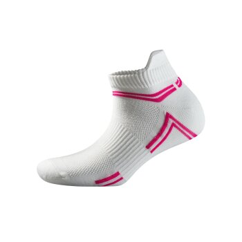 CRIVIT Damen Sport-Sneakersocken, 5 Paar, mit Fersenlasche - B-Ware