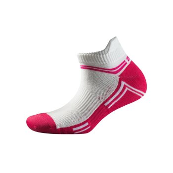 CRIVIT Damen Sport-Sneakersocken, 5 Paar, mit Fersenlasche - B-Ware