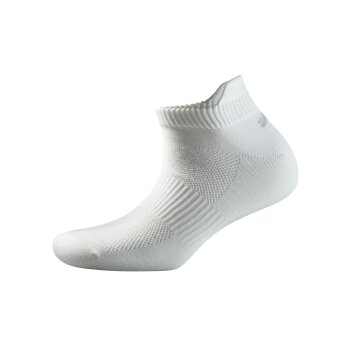 CRIVIT Damen Sport-Sneakersocken, 5 Paar, mit Fersenlasche - B-Ware