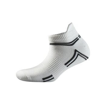 CRIVIT Damen Sport-Sneakersocken, 5 Paar, mit Fersenlasche - B-Ware