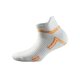 CRIVIT Damen Sport-Sneakersocken, 5 Paar, mit Fersenlasche - B-Ware