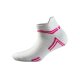 CRIVIT Damen Sport-Sneakersocken, 5 Paar, mit Fersenlasche - B-Ware