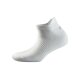 CRIVIT Damen Sport-Sneakersocken, 5 Paar, mit Fersenlasche - B-Ware