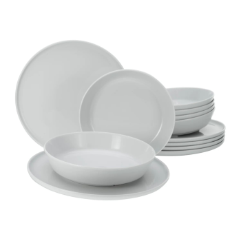 CREATABLE Geschirrset »Chef Collection«,...