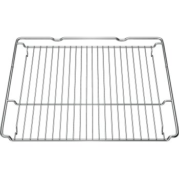 Bosch Grillrosteinsatz HEZ634000 - B-Ware neuwertig