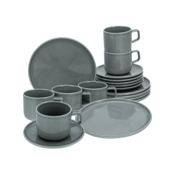Creatable Geschirrset »Chef Collection«...