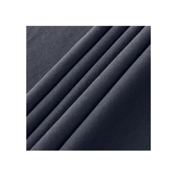 LIVARNO home Baumwoll-Leinen-Bettwäsche, 155 x 220 cm - B-Ware