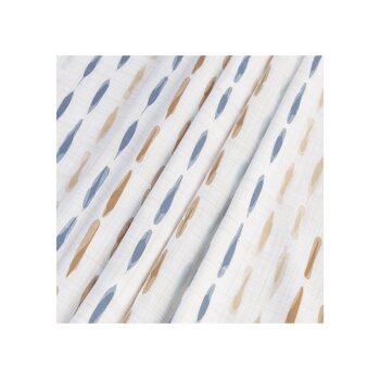 LIVARNO home Satin-Bettwäsche, 155 x 220 cm - B-Ware