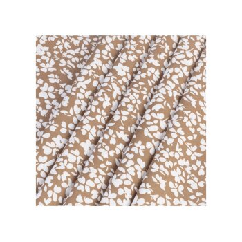 LIVARNO home Satin-Bettwäsche, 155 x 220 cm - B-Ware