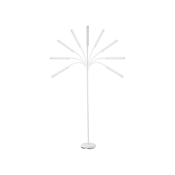 LIVARNO home LED-Stehleuchte, warmweiß - B-Ware