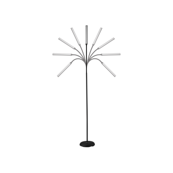 LIVARNO home LED-Stehleuchte, warmweiß - B-Ware