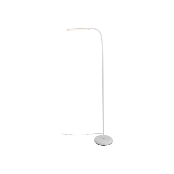 LIVARNO home LED-Stehleuchte, warmweiß - B-Ware