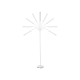 LIVARNO home LED-Stehleuchte, warmweiß - B-Ware