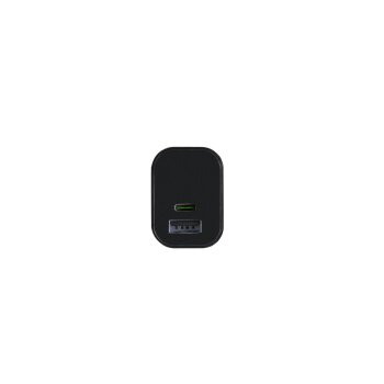 TRONIC® Ladegerät / USB-Hub (Schnellladegerät) - B-Ware neuwertig