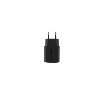 TRONIC® Ladegerät / USB-Hub (Schnellladegerät) - B-Ware neuwertig
