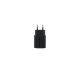 TRONIC® Ladegerät / USB-Hub (Schnellladegerät) - B-Ware neuwertig