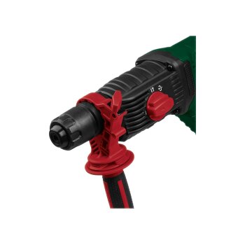 PARKSIDE® Bohrersortiment für Stein, Ziegel und Leichtbeton (Betonbohrer lang 3 tlg.) - B-Ware sehr gut