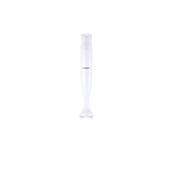 SILVERCREST® KITCHEN TOOLS Stabmixer »SSM / SOSM 350 C1«, 350 W (Weiß) - B-Ware sehr gut