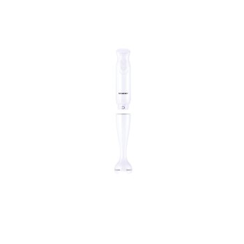 SILVERCREST® KITCHEN TOOLS Stabmixer »SSM / SOSM 350 C1«, 350 W (Weiß) - B-Ware sehr gut