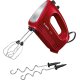 BOSCH Handmixer MFQ2420R, rot - B-Ware neuwertig