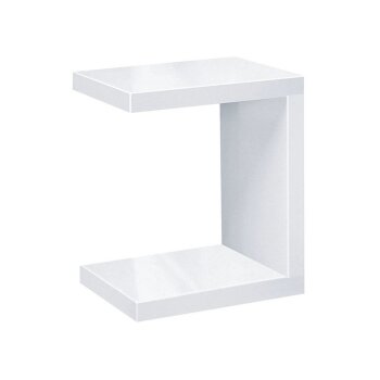 Phoenix Beistelltisch »Solina«, in C-Form,...