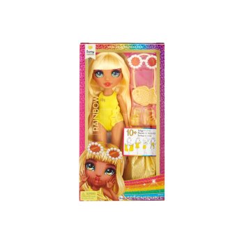 RAINBOW HIGH Bademodepuppen »Swim and Style«...