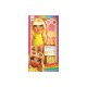 RAINBOW HIGH Bademodepuppen »Swim and Style« mit Accessoires (Yellow) - B-Ware neuwertig