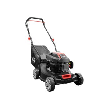 Güde Benzin Rasenmäher »Eco Wheeler 412.1...