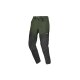 PARKSIDE PERFORMANCE® Herren Arbeitsbundhose mit CORDURA® Knieverstärkung (grün/schwarz, 50) - B-Ware neuwertig